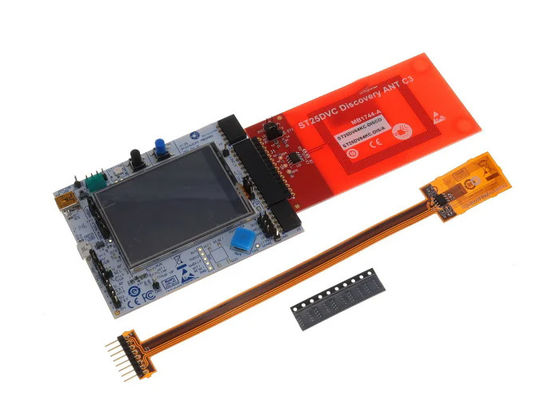 ST25DV64KC-DISCO Embedded Solutions 13.56MHz Nahfeldkommunikation Evaluierungsboard