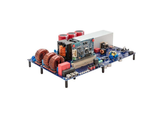 STEVAL-DPSTPFC1 Eingebettete Lösungen Leistungsfaktorkorrektur Leistungsmanagement-Bewertungsgremium