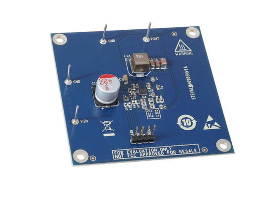 StevAL-A6983NV1 Eingebettete Lösungen Synchroner monolithischer Buck-Regulator