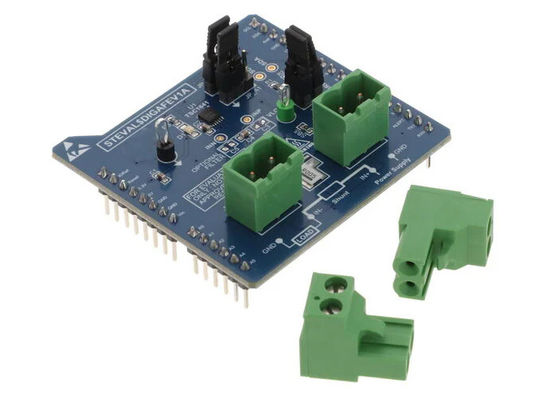 STEVAL-DIGAFEV1 Embedded Solutions Current Power Monitor Power Management Evaluation Board