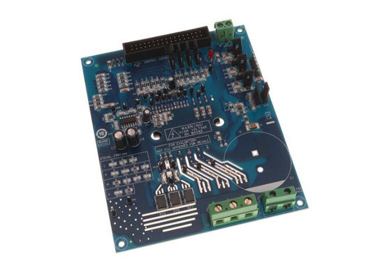 STEVAL-IPM20B Embedded Solutions STGIB20M60TS-L SLLIMM Motorsteuerung Leistungsbewertung