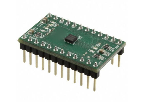 STEVAL-MKI153V1 eingebettete Lösungen 3-Achsen-Beschleuniger H3LIS331DL Adapter Board