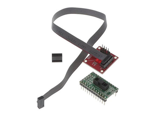 STEVAL-MKI226KA Eingebettete Lösungen Beschleuniger Sensor MEMS Werkzeugplattform Expansionsbrett