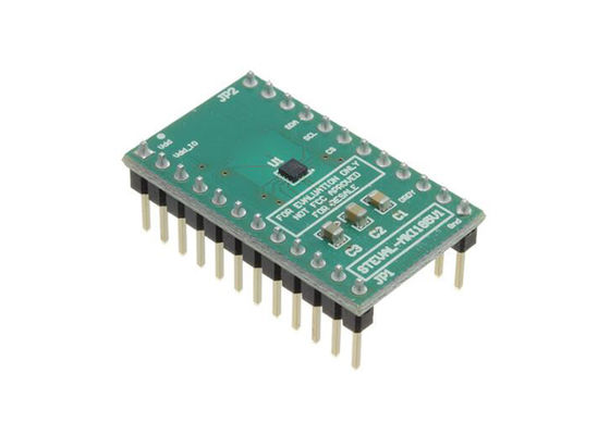 STEVAL-MKI185V1 Eingebettete Lösungen IIS2MDC Magnetometer IIS2MDC Adapter Board