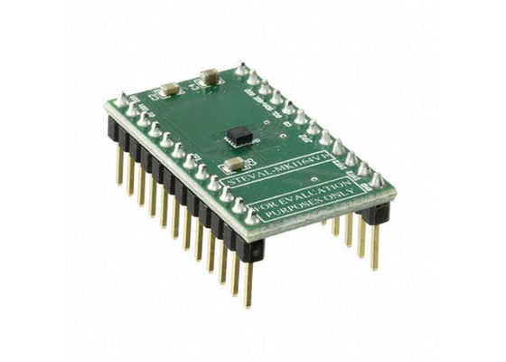 STEVAL-MKI164V1 Embedded Solutions LIS2HH12 Adapter Board Evaluation Board