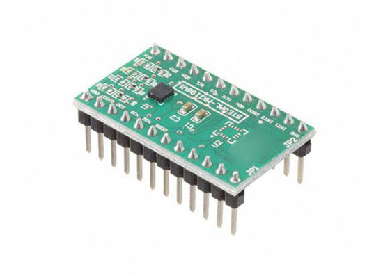 STEVAL-MKI196V1 Embedded Solutions Evaluation Board LSM6DSO 6-Achsen-IMU-Adapter-Board