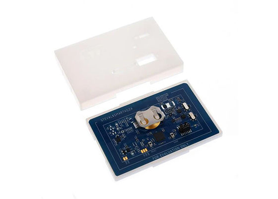 STEVAL-SMARTAG2 Embedded Solutions ST25DV64KC - Bewertungsausschuss für Nahfeldkommunikation