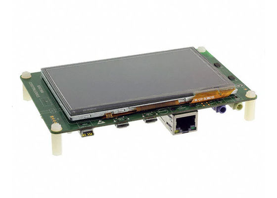 STM32F746G-DISCO eingebettete Lösungen ARM Cortex-M7 MCU 32-Bit eingebettete Evaluierung