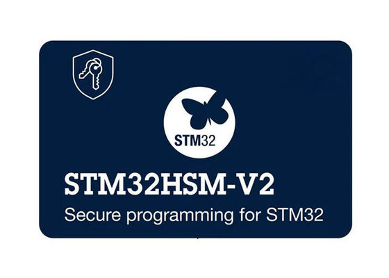 STM32HSM-V2BE Eingebettete Lösungen STM32 Hardware Security Module Evaluation Board