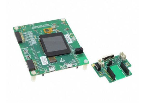 STM32F723E-DISCO Embedded Solutions 32-Bit MCU Evaluation Board STM32F723 Discovery Kit