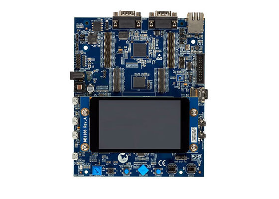 STM32H757I-EVAL Embedded Solutions High-End 32-Bit Embedded MCU Evaluation Board