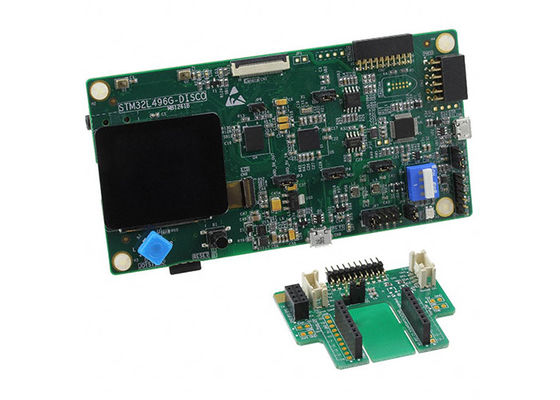 STM32L496G-DISCO Embedded Solutions 32-Bit-ARM Cortex-M4 Embedded MCU Evaluation Board