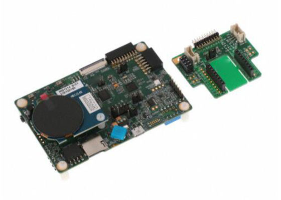 STM32L4R9I-DISCO Embedded Solutions STM32L4R9 Discovery Kit 32-Bit MCU Evaluation Board