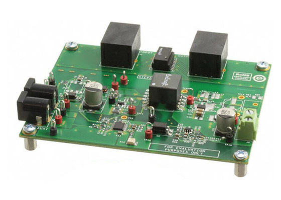 STEVAL-TSP005V2 Eingebettete Lösungen PM8800A Power Over Ethernet Flyback Converter Evaluation Board