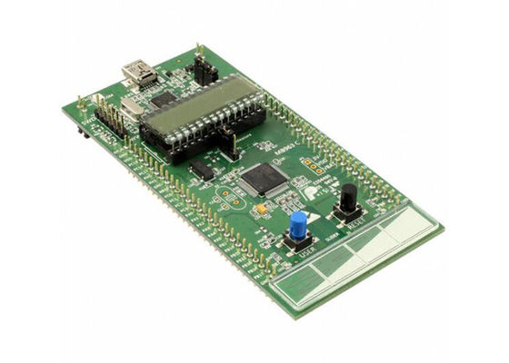STM32L152C-DISCO eingebettete Lösungen 32-Bit-Mikrocontroller STM32L152 Discovery Kit