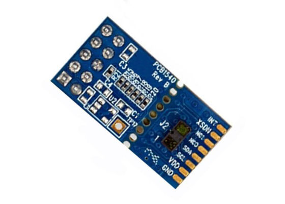 VL53L3CX-SATEL Embedded Solutions Breakout Board mit VL53L3CX ToF-Sensor