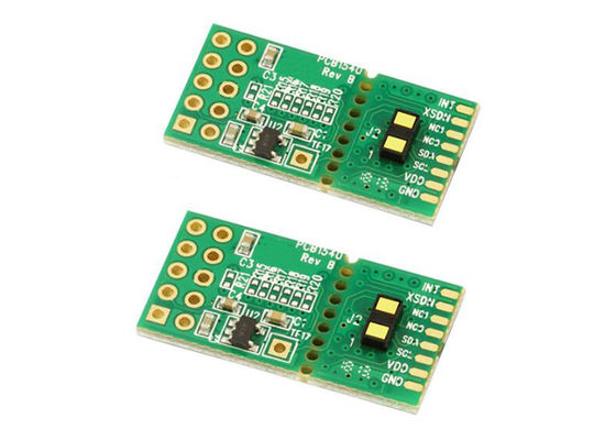 VL53L1-SATEL Embedded Solutions Breakout Board VL53L1CB Time Of Flight Entfernungsmesssensor