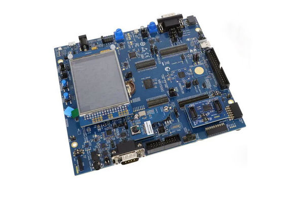 STM32U575I-EV eingebettete Lösungen ARM Cortex-M33 MCU 32-Bit eingebettete Evaluierung