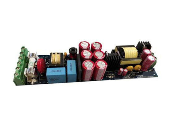 STEVAL-ISA211V1 Embedded Solutions L6566BH 100W Flyback-Wandler-Evaluierungskarte