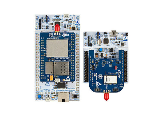 P-NUCLEO-LRWAN3 eingebettete Lösungen STM32 Transceiver LoRaWAN Wireless Evaluation Board