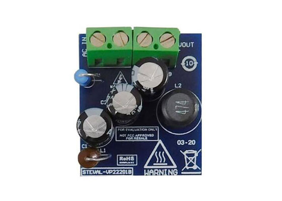 STEVAL-VP22201B Embedded Solutions VIPer222XSTR Buck Converter Bewertungsausschuss