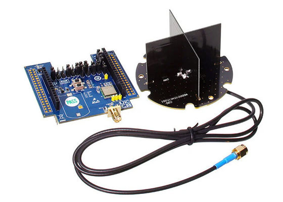 X-NUCLEO-LIV4A1 Embedded Solutions GNSS RF Nucleo-Plattform-Evaluierungs-Erweiterungsgremium