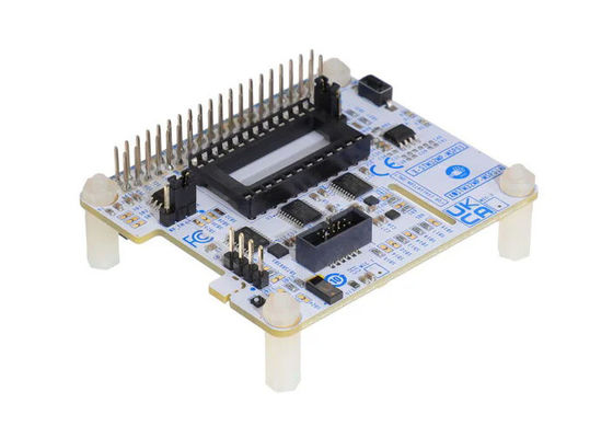 X-STM32MP-MSP01 Eingebettete Lösungen Temperatursensor Entdeckungsplattform Evaluation Board