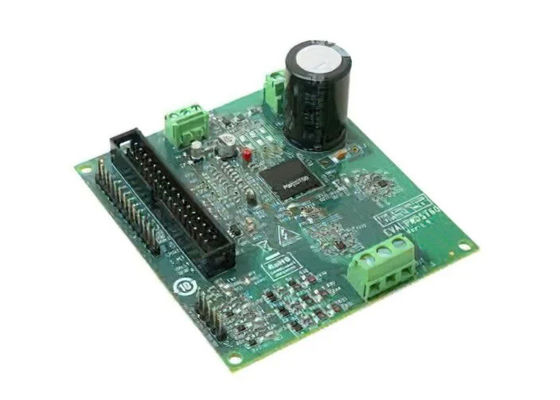 EVLPWD5T60 Embedded Solutions Motor Driver Power Management Plattform Ausweitungsausschuss