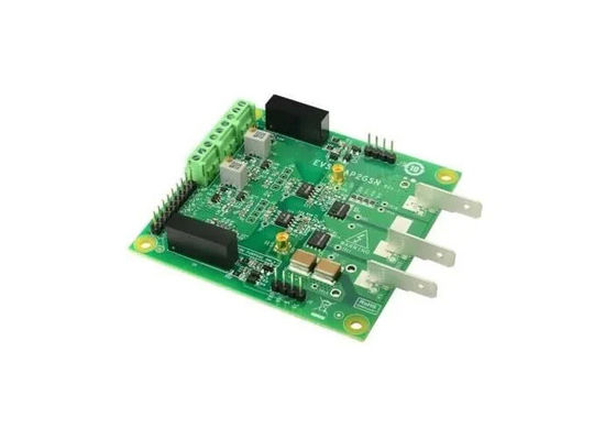 EVSTGAP2GS Embedded Solutions Gate Driver Power Management Evaluation Board (Einbettungslösungen für Gate-Treiber)