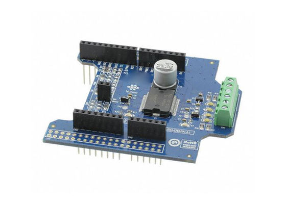 X-NUCLEO-IHM01A1 Embedded Solutions L6474 Schrittmotor-Treiber-Erweiterungskarte