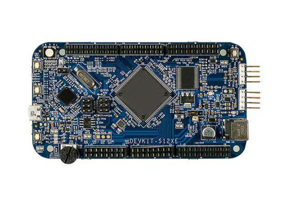 DEVKIT-S12XE Embedded Solutions S12XE Microcontroller Evaluierungsboard