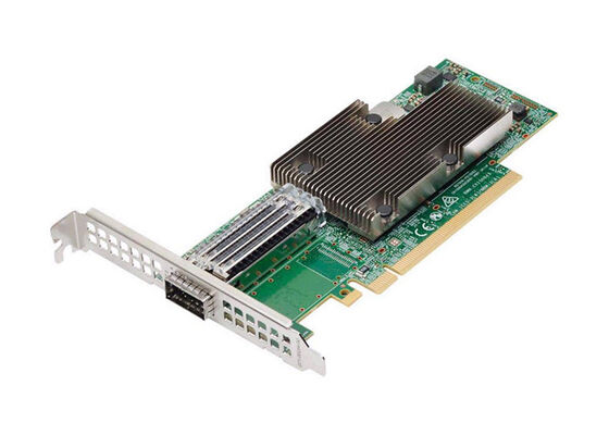 BCM957508-P1200G Eingebettete Lösungen 100G Ethernet LAN Adapterkarten PCI Express Evaluation Board