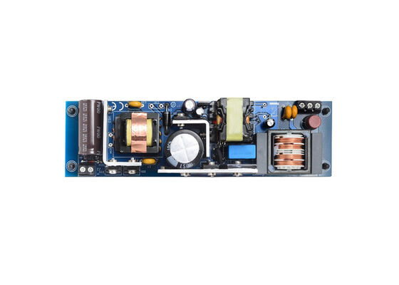 EVL80WLED-STCH03 Embedded Solutions STCH03 - 1 Isolierter Ausgang LED-Treiber Evaluierungsboard