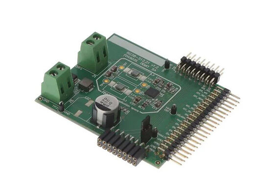 EVAL-FDA903S-SA Embedded Solutions FDA903S - Evaluierungsboard für Audioverstärker der Klasse D