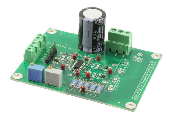 EVAL6491HB Embedded Solutions Demonstration Board für L6491 Gate Driver mit SmartSD