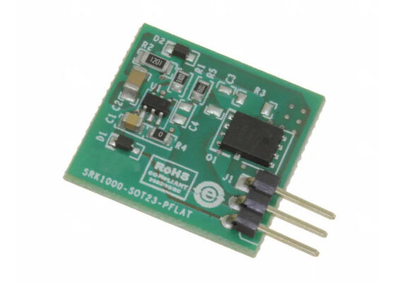 EVLSRK1000B-PF eingebettete Lösungen 500 kHz 90V Gate Driver Power Management Evaluation Board