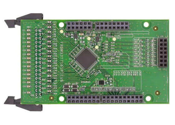 FRDM33771BSPIEVB Embedded Solutions Lithium-Ionen-Batteriezellen-Controller Evaluierungsboard