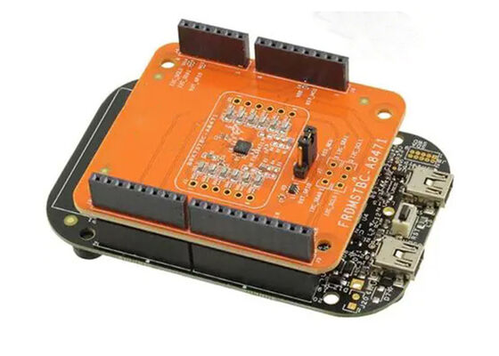 FRDMKL25-A8471 Embedded Solutions Drei-Achsen-Beschleunigungssensor-Evaluierungsboard