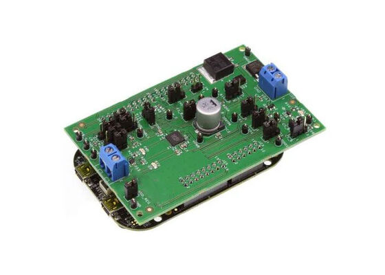 FRDM-HB2002ESEVM Embedded Solutions 5V bis 40V H-Bridge Motor Controller/Treiber Evaluation Board