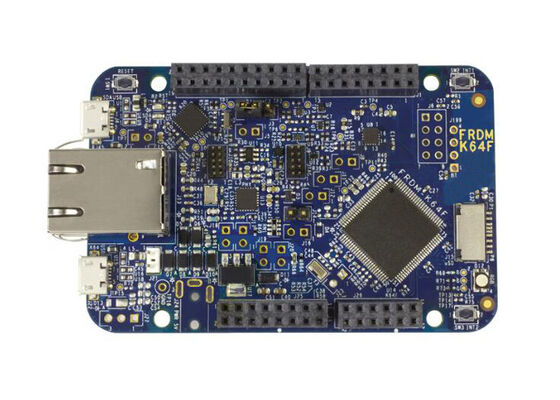 FRDM-K64F Embedded Solutions Kinetis K64 MCU FRDM Entwicklungsplattform