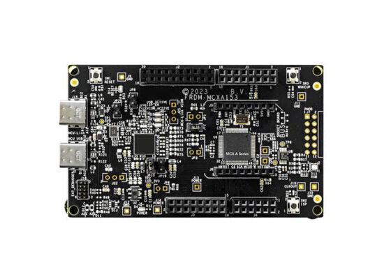 FRDM-MCXA153 Eingebettete Lösungen MCX A153 Mikrocontroller
