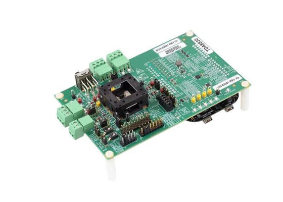 KITPF5030SKTEVM Embedded Solutions 3.3V bis 5V Stromversorgung Leistungsmanagement-Bewertungsgremium