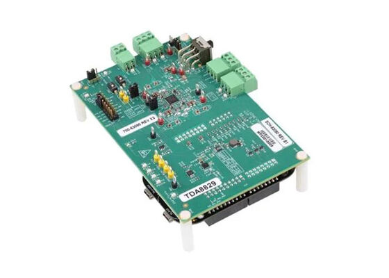 KITPF5030FRDMEVM Embedded Solutions PF5030 - Bewertungsausschuss für Stromversorgungsmanagement
