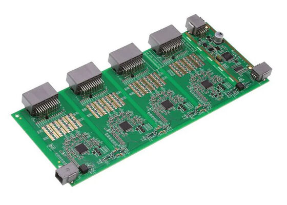 RD33771CNTREVM Eingebettete Lösungen Batteriezellen-Regler Leistungsmanagement-Bewertungsgremium