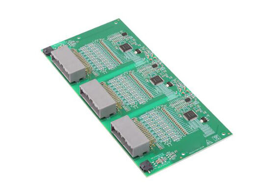 RD33774PC3EVB Embedded Solutions Evaluation Board MC33774ATP Batteriezellsteuerungen