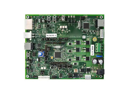 S12ZVMC12EVBCAN Embedded Solutions 3-Phase BLDC oder PMSM Motor Control S12ZVM Entwicklungsbrett