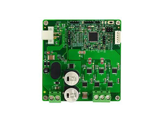 S12ZVM-EFP Embedded Solutions S12ZVM 12V Referenzplan für elektrische Kraftstoffpumpen
