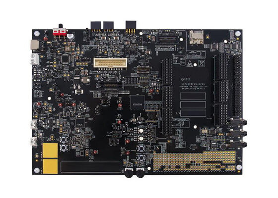 S32K3X8EVB-Q289 Embedded Solutions S32K3 Automotive Microcontroller Evaluierungsboard
