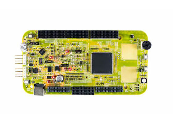 S32K146EVB-Q144 Embedded Solutions MCU Entwicklungsausschuss S32K146 Bewertungsausschuss