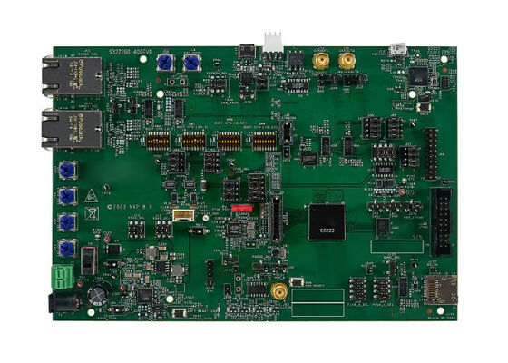 S32Z280-400EVB Embedded Solutions Evaluation Board S32Z2 Hochleistungs-Echtzeitprozessoren